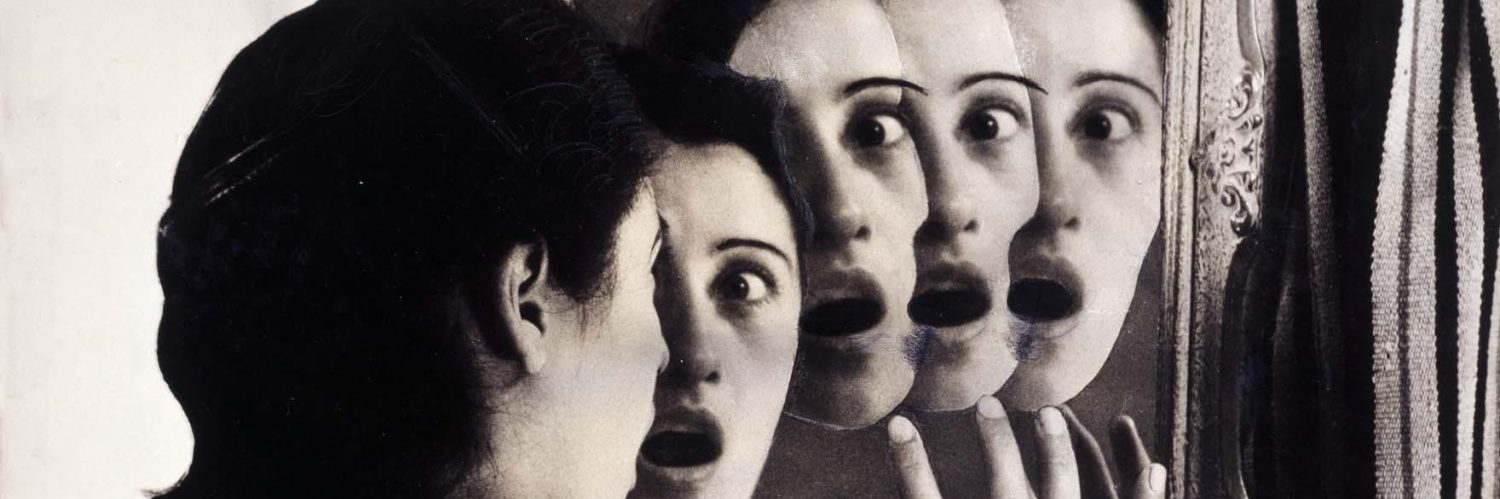 Grete Stern sueno n 17 quién sera