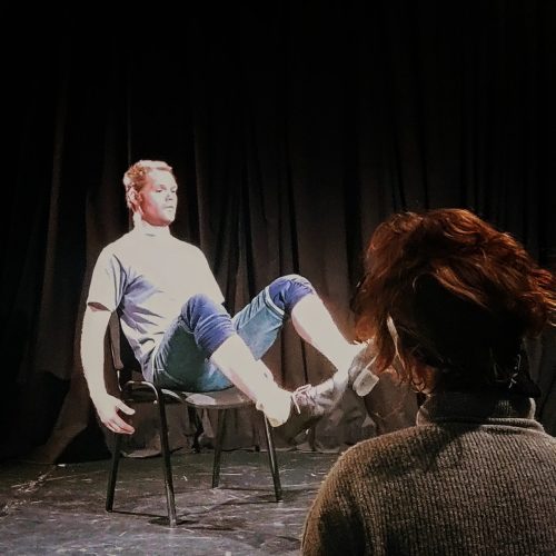 dramaturga