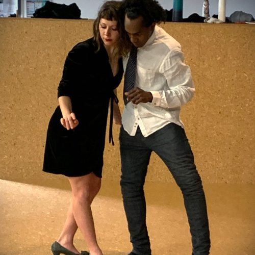 elegancia